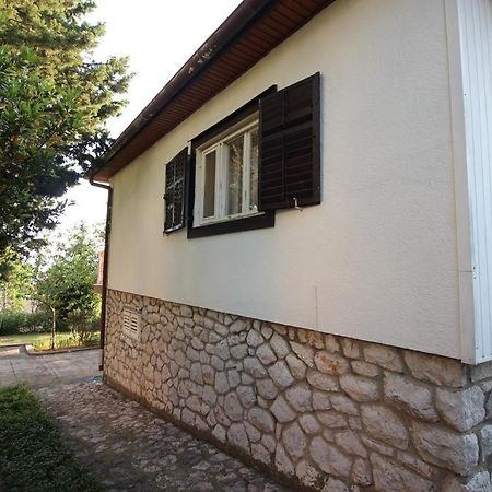 House Barbara Villa Novi Vinodolski Eksteriør billede