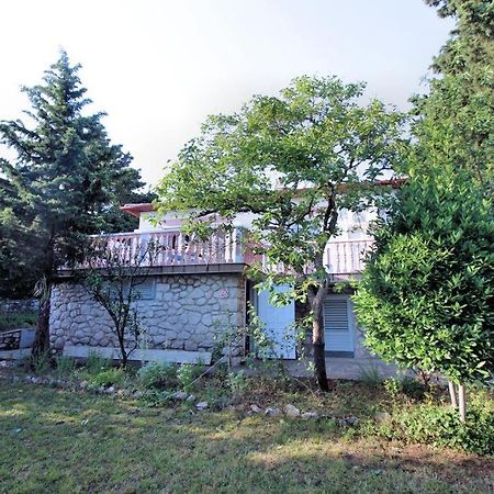 House Barbara Villa Novi Vinodolski Eksteriør billede