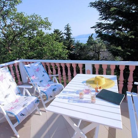 House Barbara Villa Novi Vinodolski Eksteriør billede