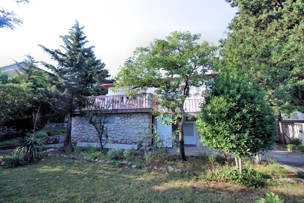 House Barbara Villa Novi Vinodolski Eksteriør billede