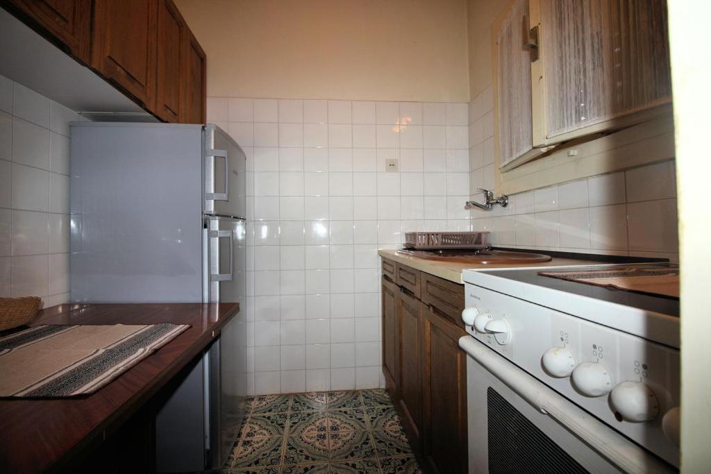 House Barbara Villa Novi Vinodolski Eksteriør billede