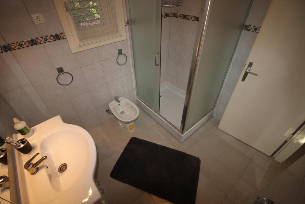 House Barbara Villa Novi Vinodolski Eksteriør billede