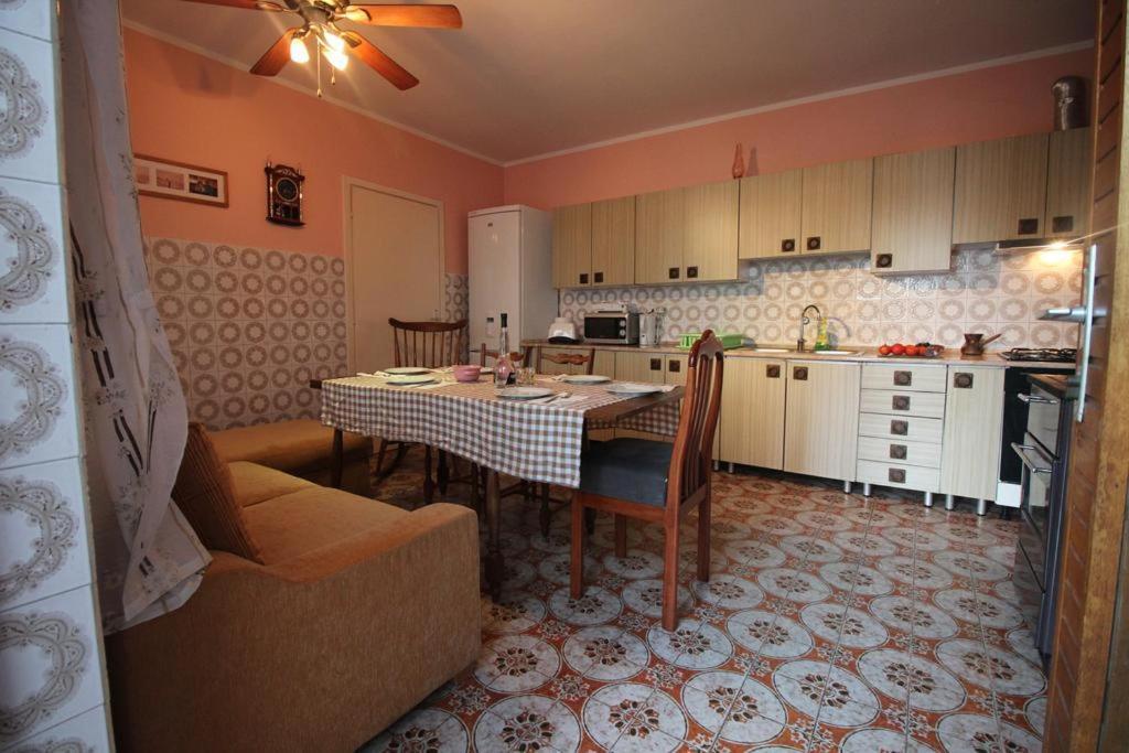 House Barbara Villa Novi Vinodolski Eksteriør billede