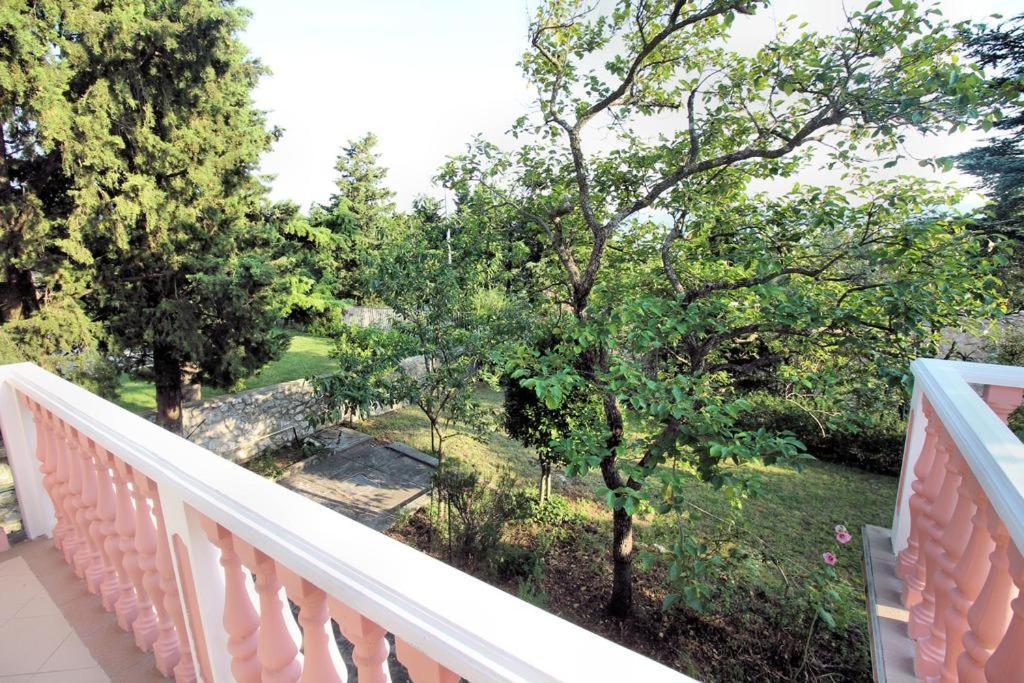 House Barbara Villa Novi Vinodolski Eksteriør billede