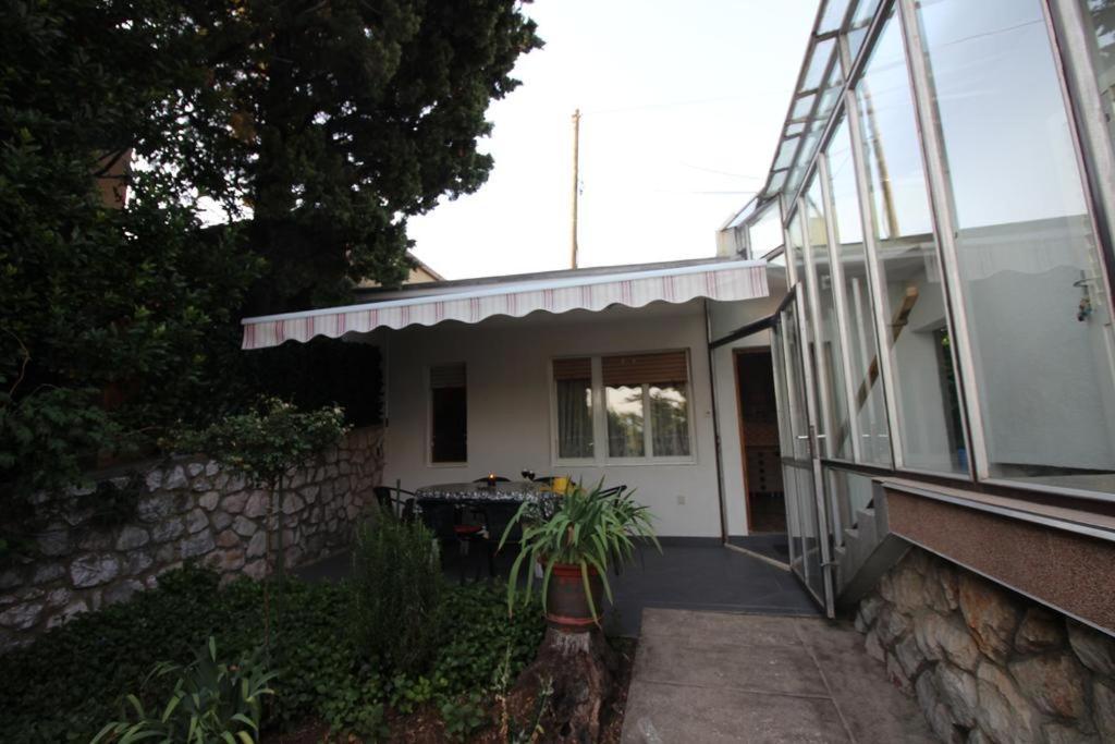 House Barbara Villa Novi Vinodolski Eksteriør billede